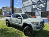 Used 2023 Toyota Tacoma TRD Off-Road image 2