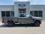 New 2025 Ford F250 XL w/ STX Appearance Package image 2