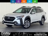 New 2025 Subaru Outback Touring XT image 1