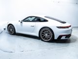 Certified 2021 Porsche 911 Carrera image 2
