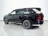 New 2026 Hyundai Palisade Calligraphy image 4