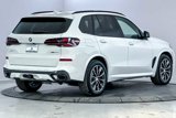 New 2025 BMW X5 xDrive50e w/ M Sport Package image 2