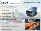New 2026 Kia Carnival SX Prestige image 6