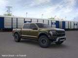 New 2025 Ford F150 Raptor image 6