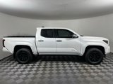 New 2025 Toyota Tacoma Limited image 4