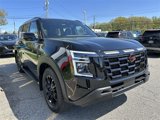 New 2025 Nissan Armada PRO-4X w/ Pro-4X Premium Package image 2