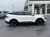 New 2026 Kia Sportage SX Prestige image 2