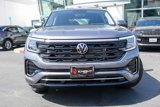 New 2025 Volkswagen Atlas SEL Premium R-Line image 3