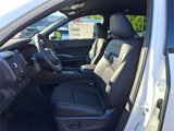 New 2025 Nissan Pathfinder Rock Creek image 5