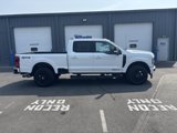 New 2025 Ford F250 4x4 Crew Cab Super Duty image 2