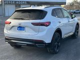 New 2025 Buick Envision Sport Touring image 3