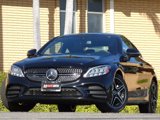 Used 2021 Mercedes-Benz C 300 4MATIC Coupe image 4