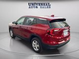Used 2024 GMC Terrain SLE image 6