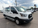 Used 2023 Ford Transit 250 Low Roof w/ Exterior Upgrade Package image 2