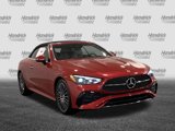 New 2026 Mercedes-Benz CLE 450 4MATIC Cabriolet image 2