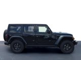 New 2025 Jeep Wrangler Willys image 6