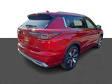 New 2025 Mitsubishi Outlander SEL image 4
