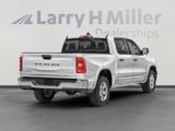 New 2026 RAM 1500 Big Horn image 2