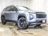 New 2026 Chevrolet Equinox LT w/ Midnight Edition image 2