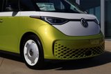 New 2025 Volkswagen ID. Buzz 1st Edition image 3