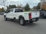 New 2024 Ford F350 Lariat w/ Lariat Ultimate Package image 5