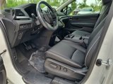 New 2025 Honda Odyssey Touring image 2