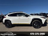 Used 2024 Subaru Crosstrek 2.5i Sport image 4