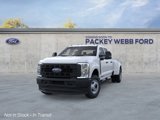 New 2025 Ford F350 XL image 3