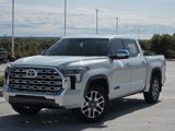 New 2025 Toyota Tundra 1794 Edition image 2