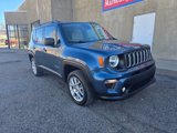Used 2022 Jeep Renegade Latitude image 6