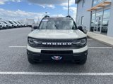 Certified 2024 Ford Bronco Sport Badlands image 3