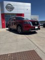 New 2025 Nissan Pathfinder Platinum w/ Lighting Package (N92) image 2