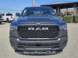 New 2026 RAM 1500 Big Horn image 2