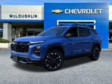 New 2026 Chevrolet Equinox RS image 1