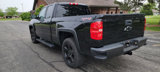 Used 2015 Chevrolet Silverado 1500 W/T w/ Black Out Edition image 5