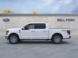 New 2025 Ford F150 XLT w/ Equipment Group 302A MID image 4