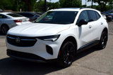 Used 2022 Buick Envision Essence w/ Sport Touring Package image 4