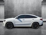 New 2025 Mercedes-Benz GLE 53 AMG 4MATIC Coupe image 5