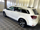 Used 2016 Dodge Journey Crossroad image 4