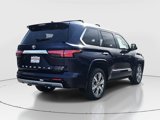 New 2025 Toyota Sequoia Capstone image 5