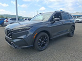 New 2026 Honda CR-V Sport-L image 2