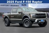Used 2025 Ford F150 Raptor image 2