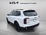 New 2025 Kia Telluride SX Prestige X-Line image 5