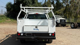 New 2025 Ford F350 XL w/ XL Chrome Package image 4