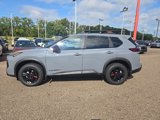 New 2026 Nissan Rogue SV w/ Rock Creek Premium Package image 4