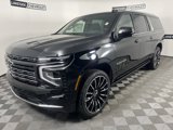 New 2025 Chevrolet Suburban High Country image 2