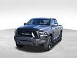 Used 2021 RAM 1500 Classic Warlock w/ Warlock Decor Package image 3