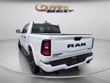 New 2025 RAM 1500 Laramie image 2