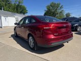 Used 2016 Ford Focus SE w/ Reverse Sensing Package image 4