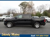 New 2025 RAM 1500 Big Horn image 3